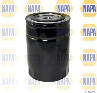 NAPA NFO3189 - Масляный фильтр autospares.lv