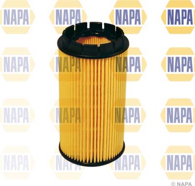 NAPA NFO3188 - Масляный фильтр autospares.lv