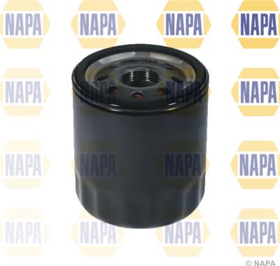 NAPA NFO3136 - Масляный фильтр autospares.lv