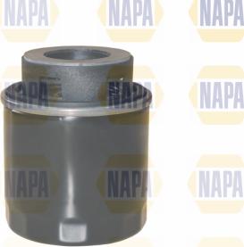 NAPA NFO3122 - Масляный фильтр autospares.lv