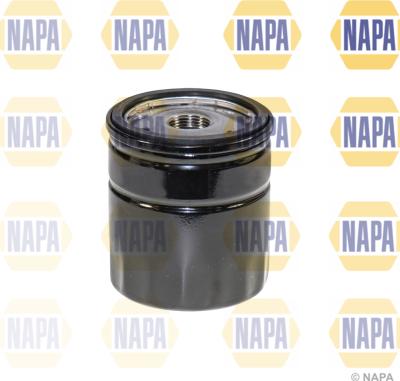 NAPA NFO3177 - Масляный фильтр autospares.lv