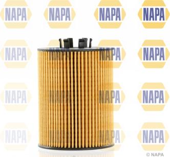 NAPA NFO3256 - Масляный фильтр autospares.lv