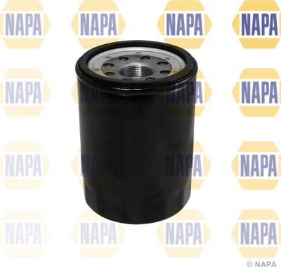 NAPA NFO3214 - Масляный фильтр autospares.lv