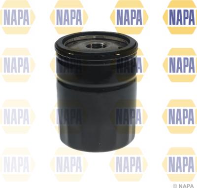 NAPA NFO3215 - Масляный фильтр autospares.lv