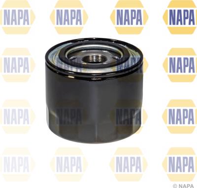 NAPA NFO3233 - Масляный фильтр autospares.lv