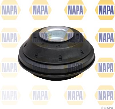 NAPA NKM1091 - Опора стойки амортизатора, подушка autospares.lv