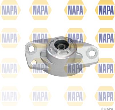 NAPA NKM1098 - Опора стойки амортизатора, подушка autospares.lv