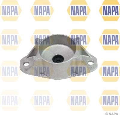 NAPA NKM1092 - Опора стойки амортизатора, подушка autospares.lv