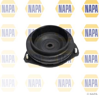 NAPA NKM1043 - Опора стойки амортизатора, подушка autospares.lv