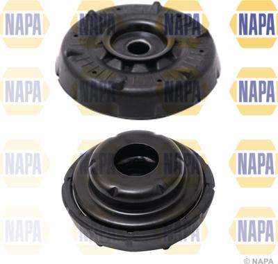 NAPA NKM1047 - Опора стойки амортизатора, подушка autospares.lv