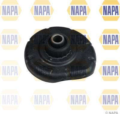 NAPA NKM1058 - Опора стойки амортизатора, подушка autospares.lv