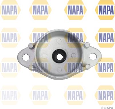 NAPA NKM1052 - Опора стойки амортизатора, подушка autospares.lv