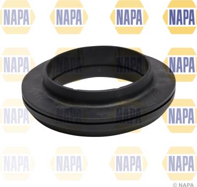 NAPA NKM1068 - Подшипник качения, опора стойки амортизатора autospares.lv