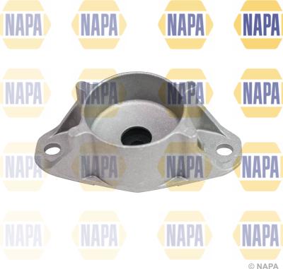 NAPA NKM1006 - Опора стойки амортизатора, подушка autospares.lv