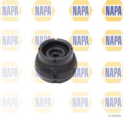 NAPA NKM1003 - Опора стойки амортизатора, подушка autospares.lv