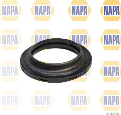 NAPA NKM1012 - Подшипник качения, опора стойки амортизатора autospares.lv