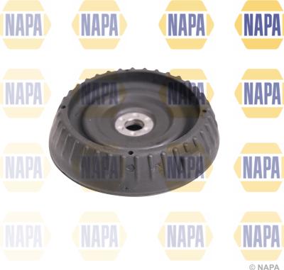 NAPA NKM1089 - Опора стойки амортизатора, подушка autospares.lv