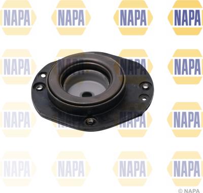 NAPA NKM1029 - Опора стойки амортизатора, подушка autospares.lv