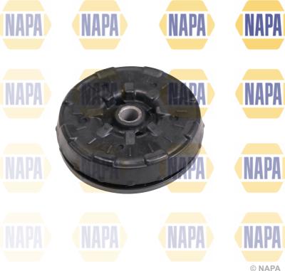 NAPA NKM1070 - Опора стойки амортизатора, подушка autospares.lv