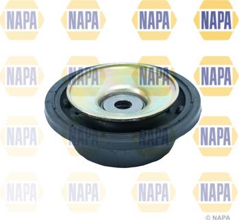 NAPA NKM1159 - Опора стойки амортизатора, подушка autospares.lv