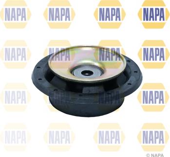 NAPA NKM1164 - Опора стойки амортизатора, подушка autospares.lv