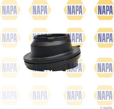 NAPA NKM1105 - Опора стойки амортизатора, подушка autospares.lv