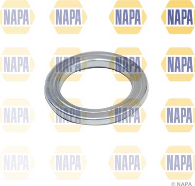 NAPA NKM1106 - Подшипник качения, опора стойки амортизатора autospares.lv