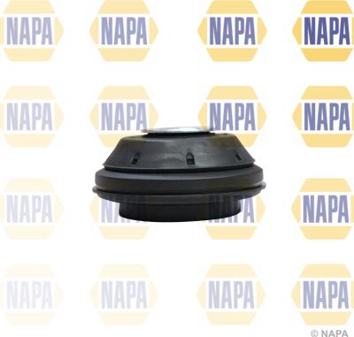 NAPA NKM1100 - Опора стойки амортизатора, подушка autospares.lv