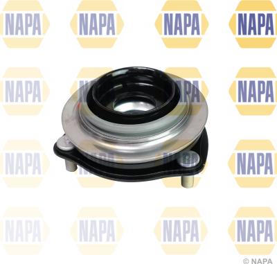 NAPA NKM1116 - Опора стойки амортизатора, подушка autospares.lv