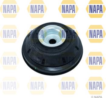 NAPA NKM1185 - Опора стойки амортизатора, подушка autospares.lv