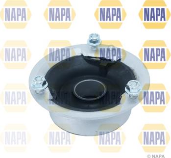 NAPA NKM1183 - Опора стойки амортизатора, подушка autospares.lv