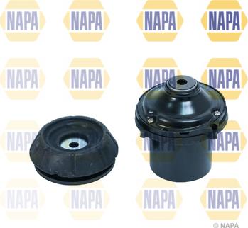 NAPA NKM1182 - Опора стойки амортизатора, подушка autospares.lv