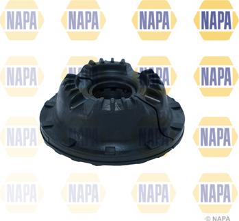 NAPA NKM1187 - Опора стойки амортизатора, подушка autospares.lv