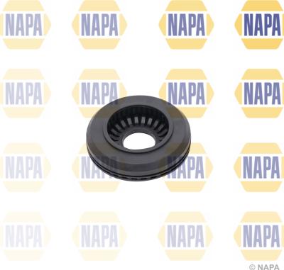 NAPA NKM1135 - Опора стойки амортизатора, подушка autospares.lv