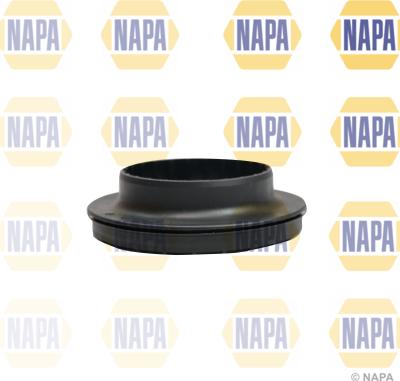 NAPA NKM1121 - Опора стойки амортизатора, подушка autospares.lv