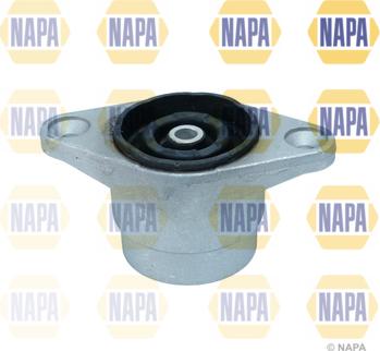 NAPA NKM1173 - Опора стойки амортизатора, подушка autospares.lv