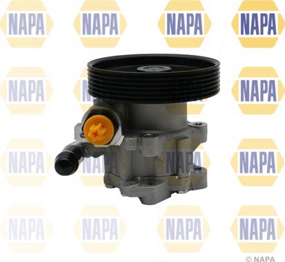 NAPA NPS1431 - Гидравлический насос, рулевое управление, ГУР autospares.lv