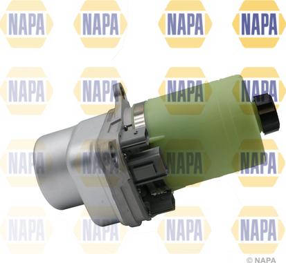 NAPA NPS1135 - Гидравлический насос, рулевое управление, ГУР autospares.lv