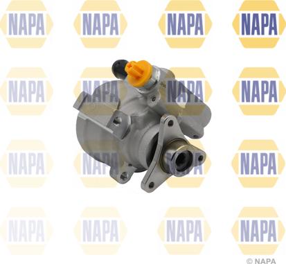 NAPA NPS1258 - Гидравлический насос, рулевое управление, ГУР autospares.lv