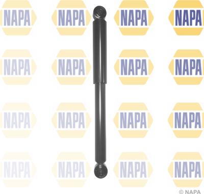 NAPA NSA1495 - Амортизатор autospares.lv