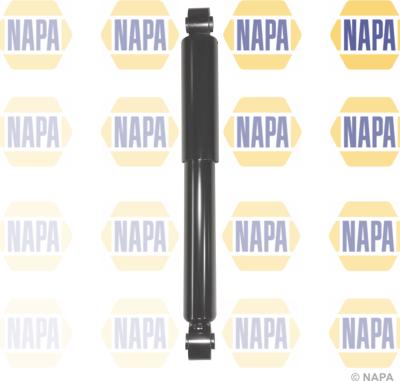 NAPA NSA1490 - Амортизатор autospares.lv