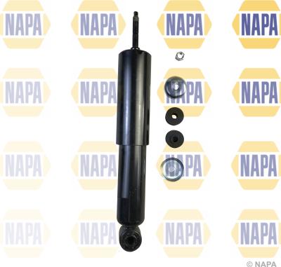 NAPA NSA1493 - Амортизатор autospares.lv