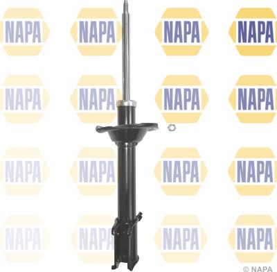 NAPA NSA1444 - Амортизатор autospares.lv