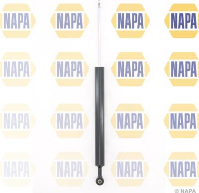 NAPA NSA1441 - Амортизатор autospares.lv