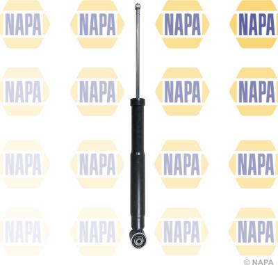 NAPA NSA1443 - Амортизатор autospares.lv