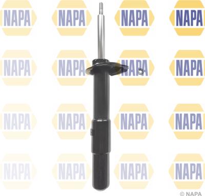 NAPA NSA1455 - Амортизатор autospares.lv