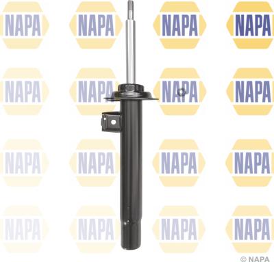 NAPA NSA1450 - Амортизатор autospares.lv