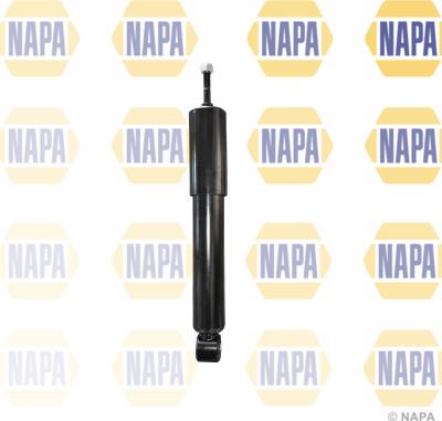 NAPA NSA1452 - Амортизатор autospares.lv