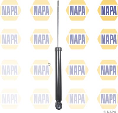 NAPA NSA1465 - Амортизатор autospares.lv