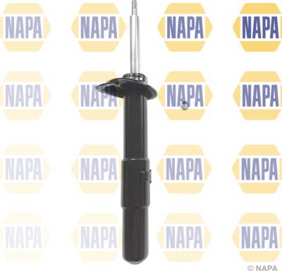 NAPA NSA1462 - Амортизатор autospares.lv